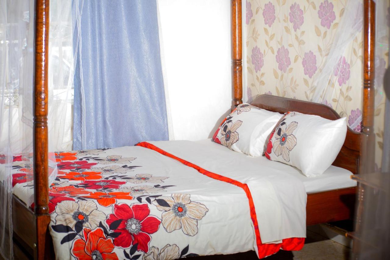 Kigezi Gardens Inn Kabale Extérieur photo