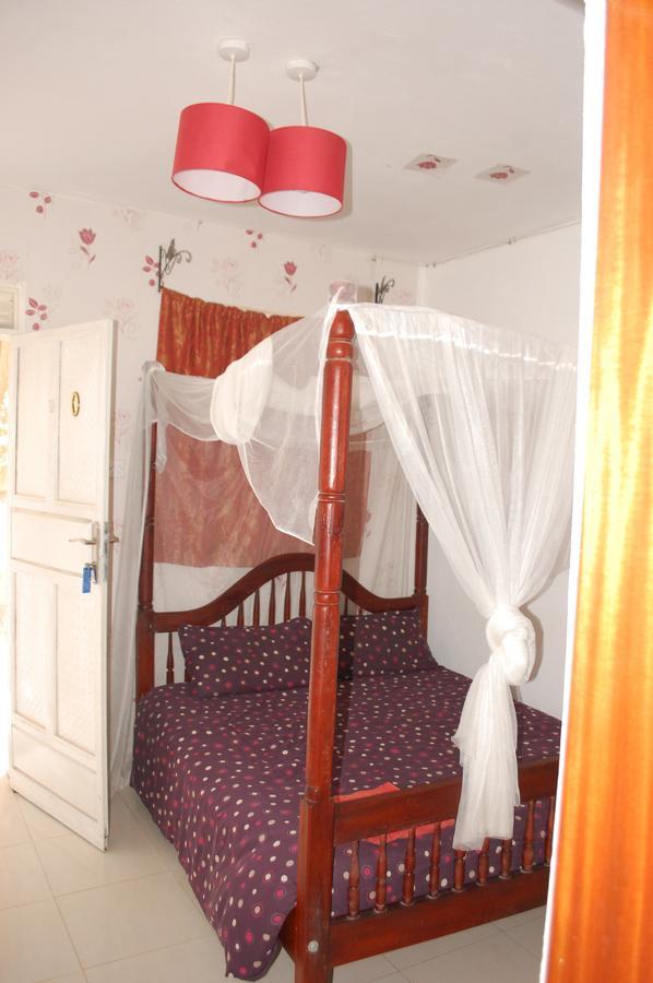 Kigezi Gardens Inn Kabale Extérieur photo