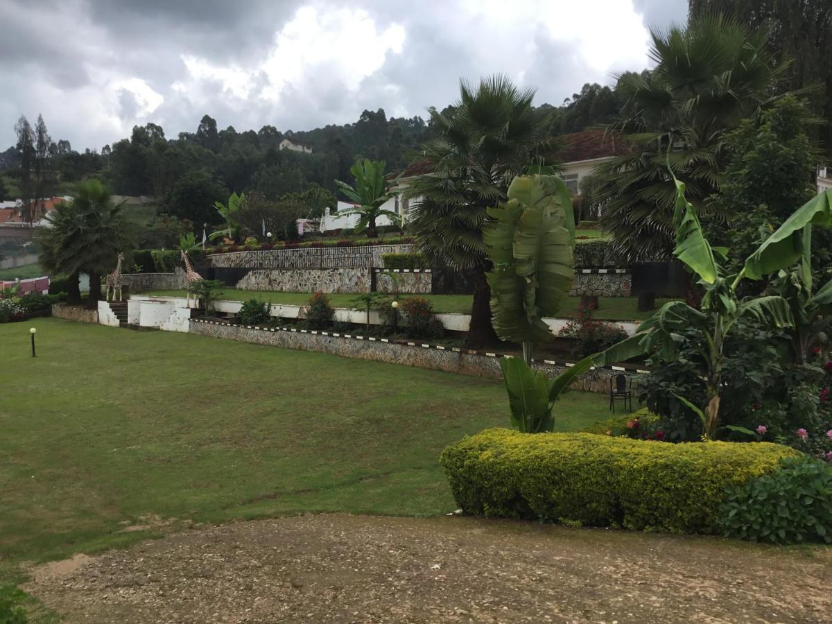 Kigezi Gardens Inn Kabale Extérieur photo