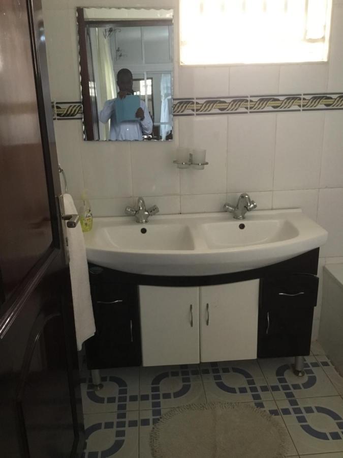 Kigezi Gardens Inn Kabale Extérieur photo